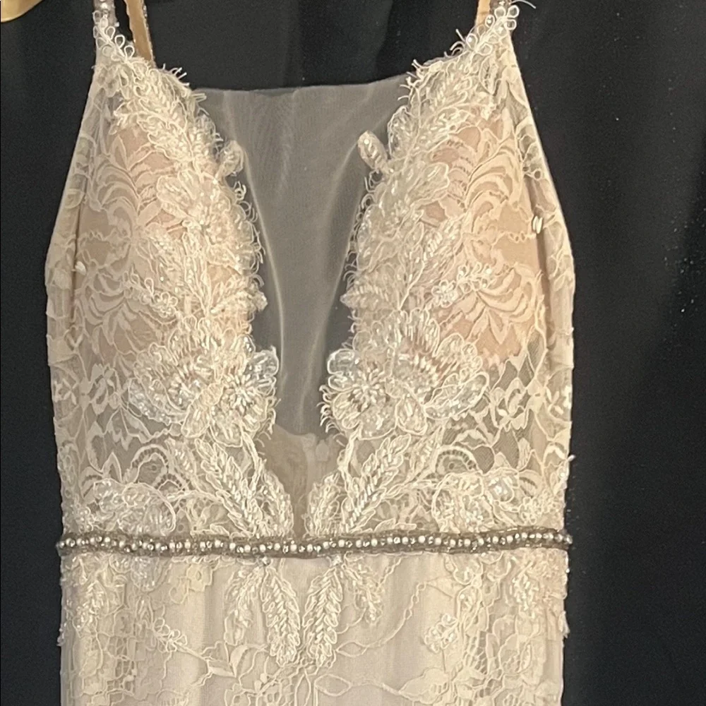 Galia Lahav gala 603 dress - Picture 4 of 6